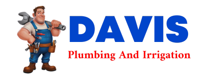 Trusted plumber in JAMES CREEK